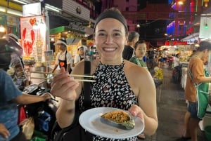 Bangkok: Entdecke den Geschmack von Chinatown – 2-stündiger Rundgang