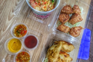 Bangkok: Entdecke den Geschmack von Chinatown – 2-stündiger Rundgang