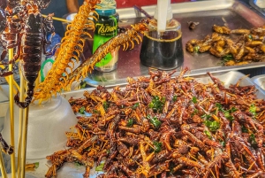 Bangkok: Entdecke den Geschmack von Chinatown – 2-stündiger Rundgang