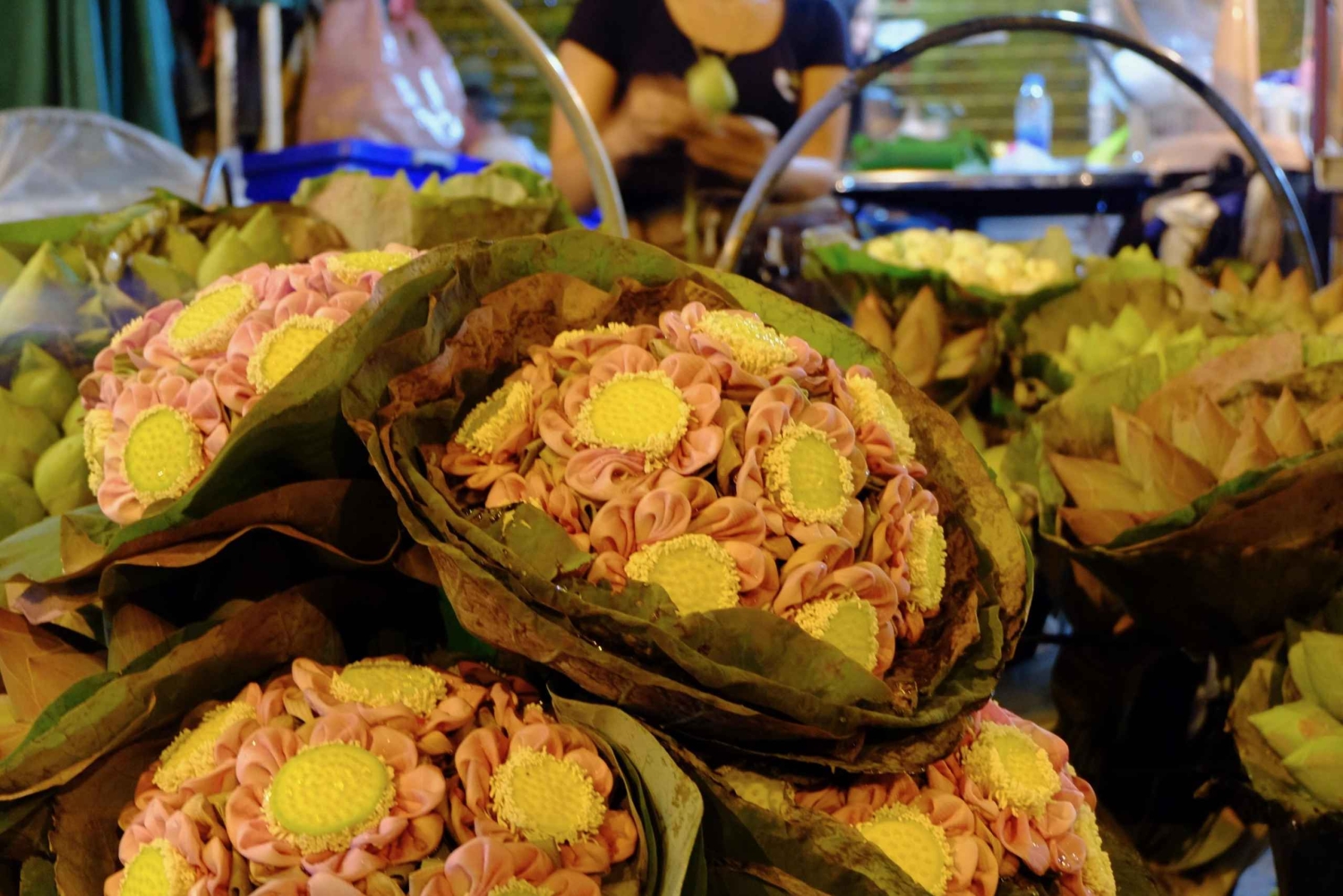 Bangkok: Discover the Mystical Beauty of Bangkok at Night