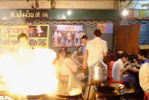 Bangkok: Discover the Mystical Beauty of Bangkok at Night