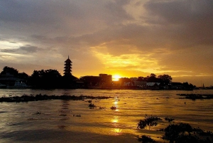 Bangkok: Discover the Mystical Beauty of Bangkok at Night