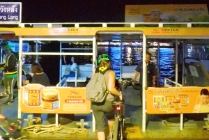 Bangkok: Discover the Mystical Beauty of Bangkok at Night