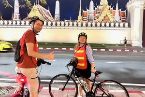 Bangkok: Discover the Mystical Beauty of Bangkok at Night