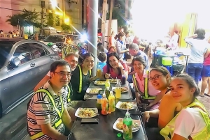 Bangkok: Discover the Mystical Beauty of Bangkok at Night