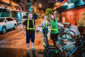 Bangkok: Discover the Mystical Beauty of Bangkok at Night