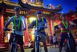 Bangkok: Discover the Mystical Beauty of Bangkok at Night