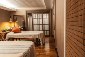 Bangkok: Divana Divine Spa Thonglor 17 Voucher Elettronico