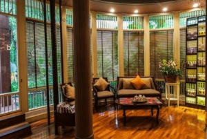 Bangkok: Divana Divine Spa Thonglor 17 Voucher Elettronico