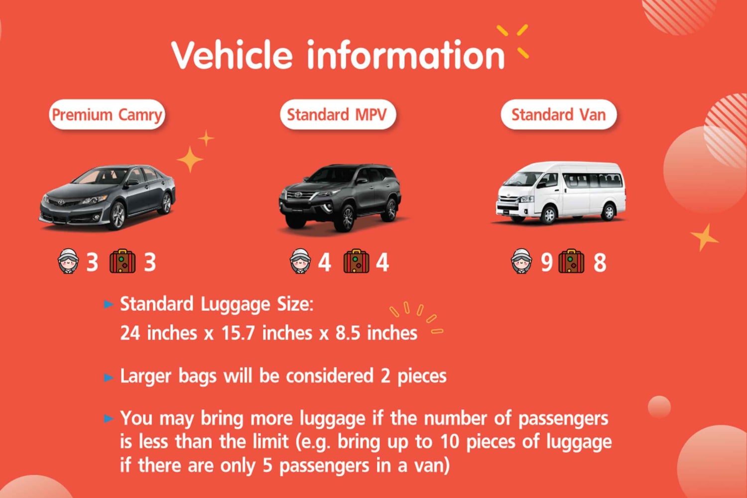 Bangkok: trasferimento privato dall'aeroporto DMK da/per l'hotel