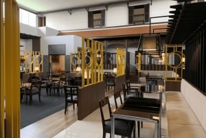 Bangkok: Don Mueang Airport: 2-Hour Miracle Lounge Access