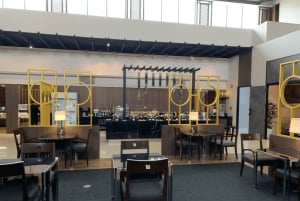 Bangkok: Aeroporto Don Mueang: accesso alla Miracle Lounge per 2 ore