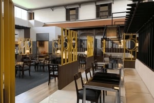 Bangkok: Aeroporto Don Mueang: accesso alla Miracle Lounge per 2 ore