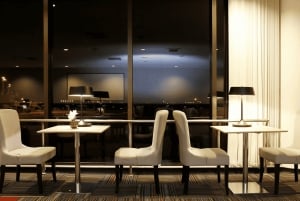 Bangkok: Don Mueang Airport Miracle Lounge Access