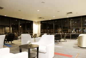 Bangkok: dostęp do saloniku Miracle Lounge na lotnisku Don Mueang