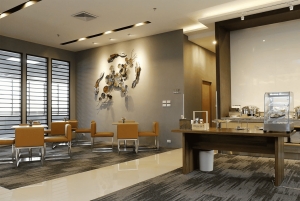 Bangkok: dostęp do saloniku Miracle Lounge na lotnisku Don Mueang