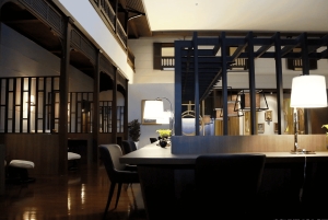 Bangkok: dostęp do saloniku Miracle Lounge na lotnisku Don Mueang