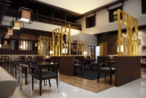 Bangkok: dostęp do saloniku Miracle Lounge na lotnisku Don Mueang