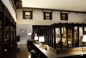 Bangkok: dostęp do saloniku Miracle Lounge na lotnisku Don Mueang