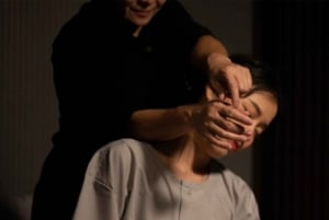 Bangkok : Dream House Thai Massage (Sukhumvit 20) Bon électronique