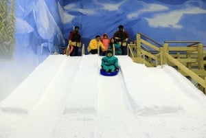 Bangkok: Dream World -pääsylippu