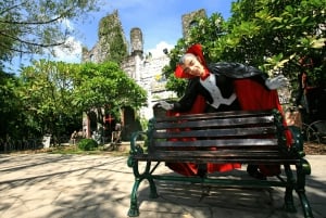 Bangkok: Dream World -pääsylippu