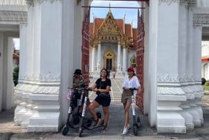 Bangkok Classic Discovery