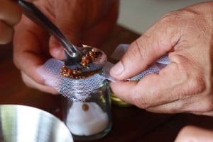 Najważniejsze atrakcje Bangkoku: etyczna opieka nad słoniami i lunch w formie bufetu