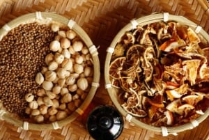 Najważniejsze atrakcje Bangkoku: etyczna opieka nad słoniami i lunch w formie bufetu