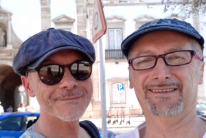 Bangkok: privé-dagtour naar Erawan-watervallen en rivier de Kwai