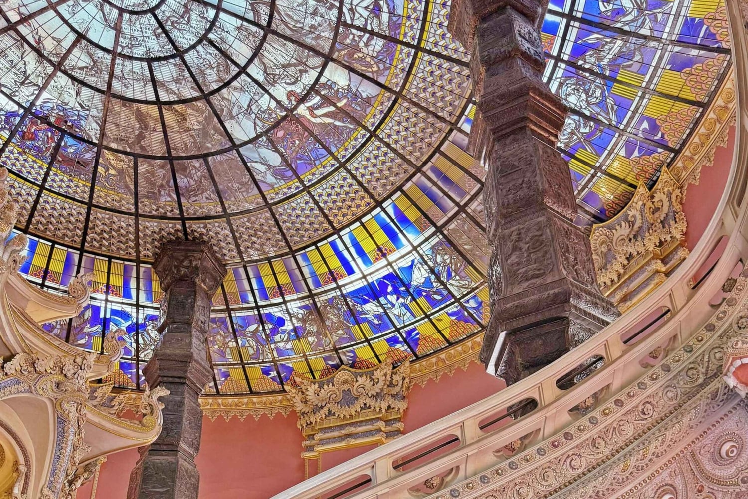 Musée d'Erawan, ville antique et excursion privée à Bang Pu