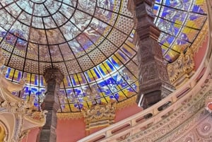 Musée d'Erawan, ville antique et excursion privée à Bang Pu