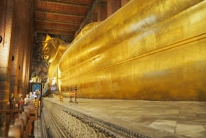 Bangkok exclusieve privétuk-tuk tour