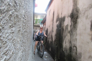Bangkok: Explore Local Culture in the City by Bike
