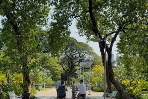 Bangkok: Explore Local Culture in the City by Bike
