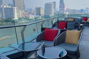 Bangkok: Fallabella River Front Iconsiam