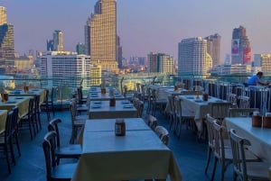 Bangkok: Fallabella River Front Iconsiam