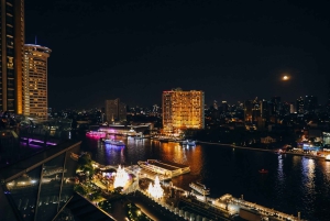 Bangkokissa: Fallabella River Front Iconsiam