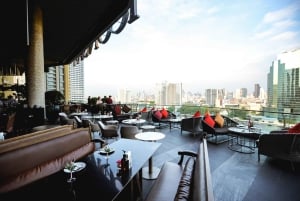 Bangkokissa: Fallabella River Front Iconsiam