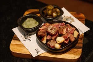 Bangkokissa: Fallabella River Front Iconsiam