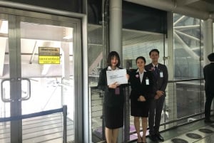 Bangkok: Szybka usługa imigracyjna i transfer do hotelu
