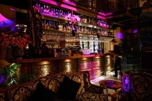 Bangkok: Flamenco Sky Bar Lounge Emquartier F&B Packages