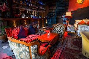 Bangkok: Flamenco Sky Bar Lounge Emquartier F&B Packages
