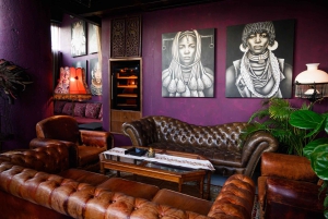 Bangkok: Flamenco Sky Bar Lounge Emquartier F&B Packages