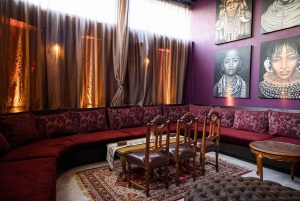 Bangkok: Flamenco Sky Bar Lounge Emquartier F&B Packages