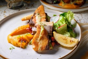 Bangkok: Flamenco Sky Bar Lounge Emquartier F&B Packages