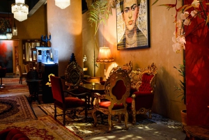 Bangkok: Flamenco Sky Bar Lounge Emquartier F&B Packages