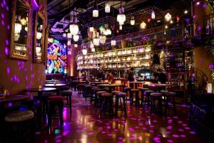 Bangkok: Flamenco Sky Bar Lounge Emquartier F&B Packages