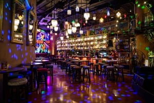 Bangkok: Flamenco Sky Bar Lounge Emquartier F&B Packages