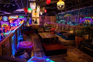Bangkok: Flamenco Sky Bar Lounge Emquartier F&B Packages